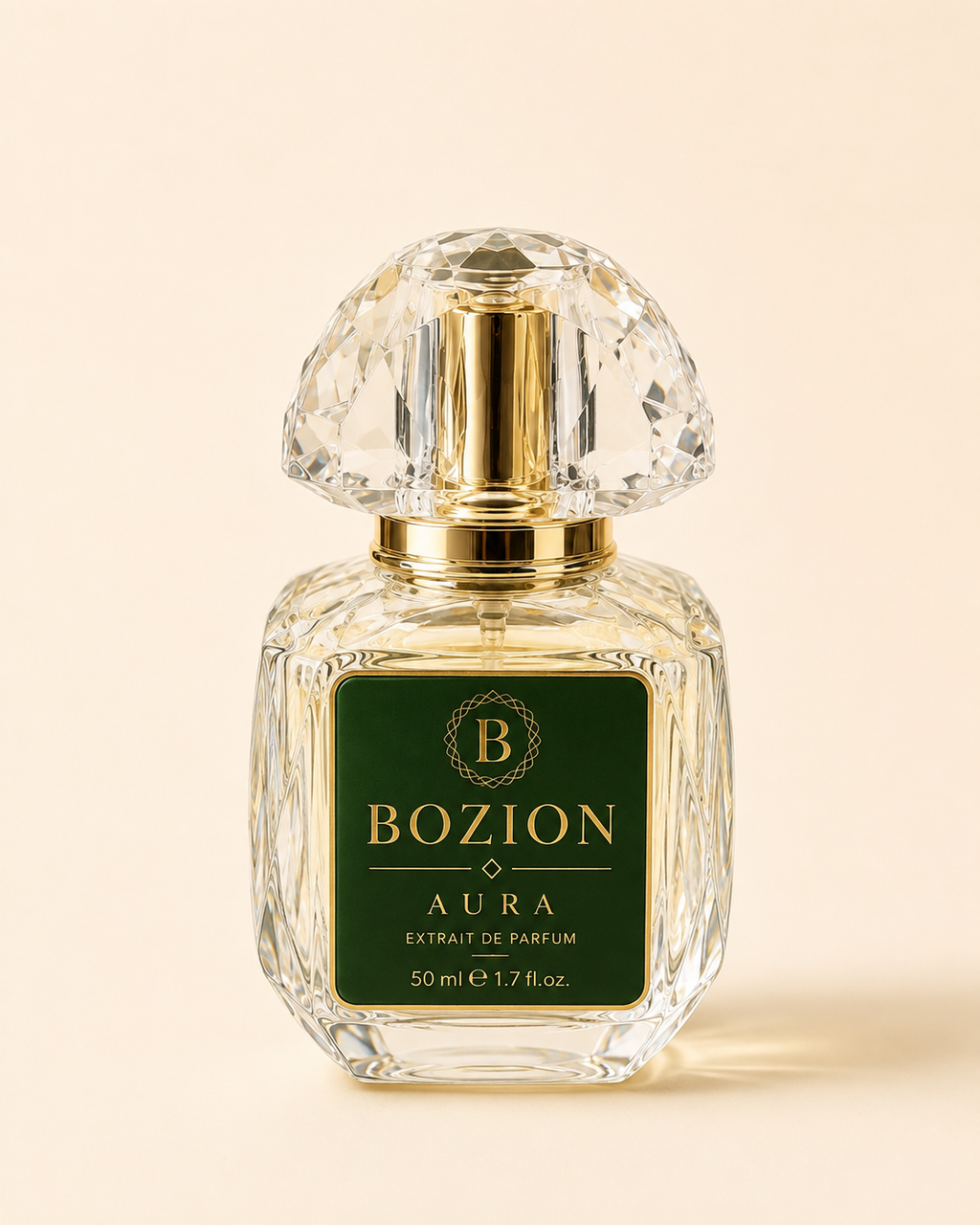 Bozion Aura
