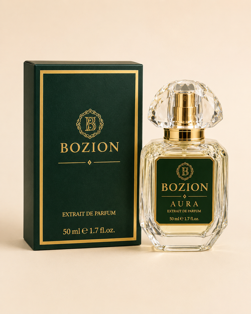 Bozion Aura