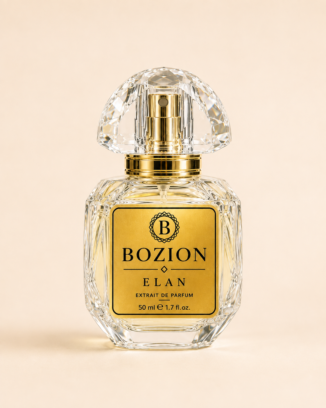 Bozion Élan