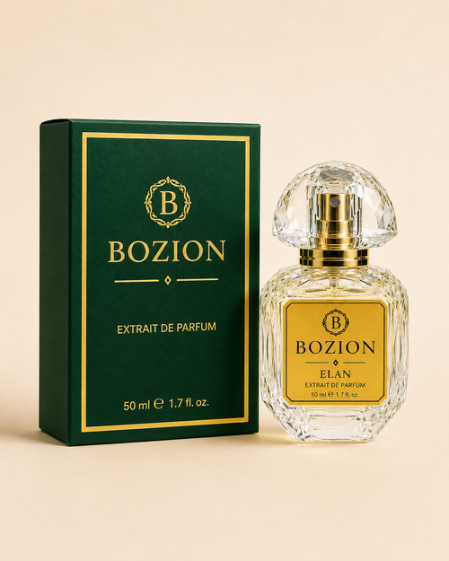 Bozion Élan