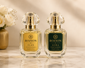 Bozion Signature Duo