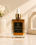 Bozion Perfume Oil