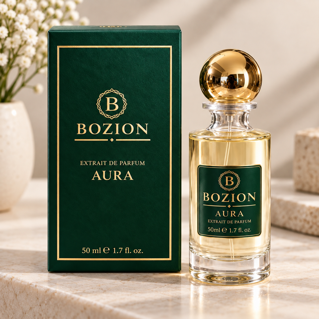 Bozion Aura