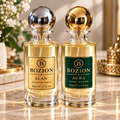 Bozion Signature Duo